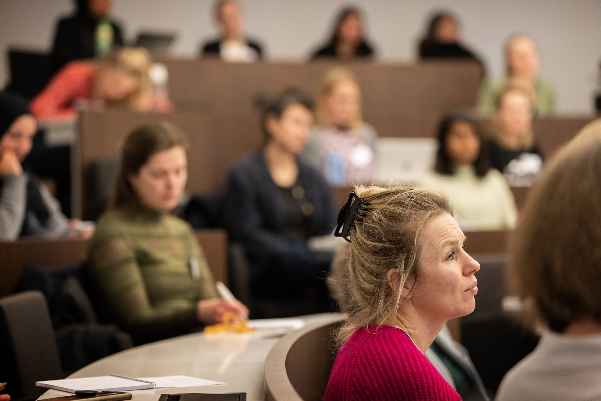 Voeding in de eerste levensjaren terugblik op het Sarphati