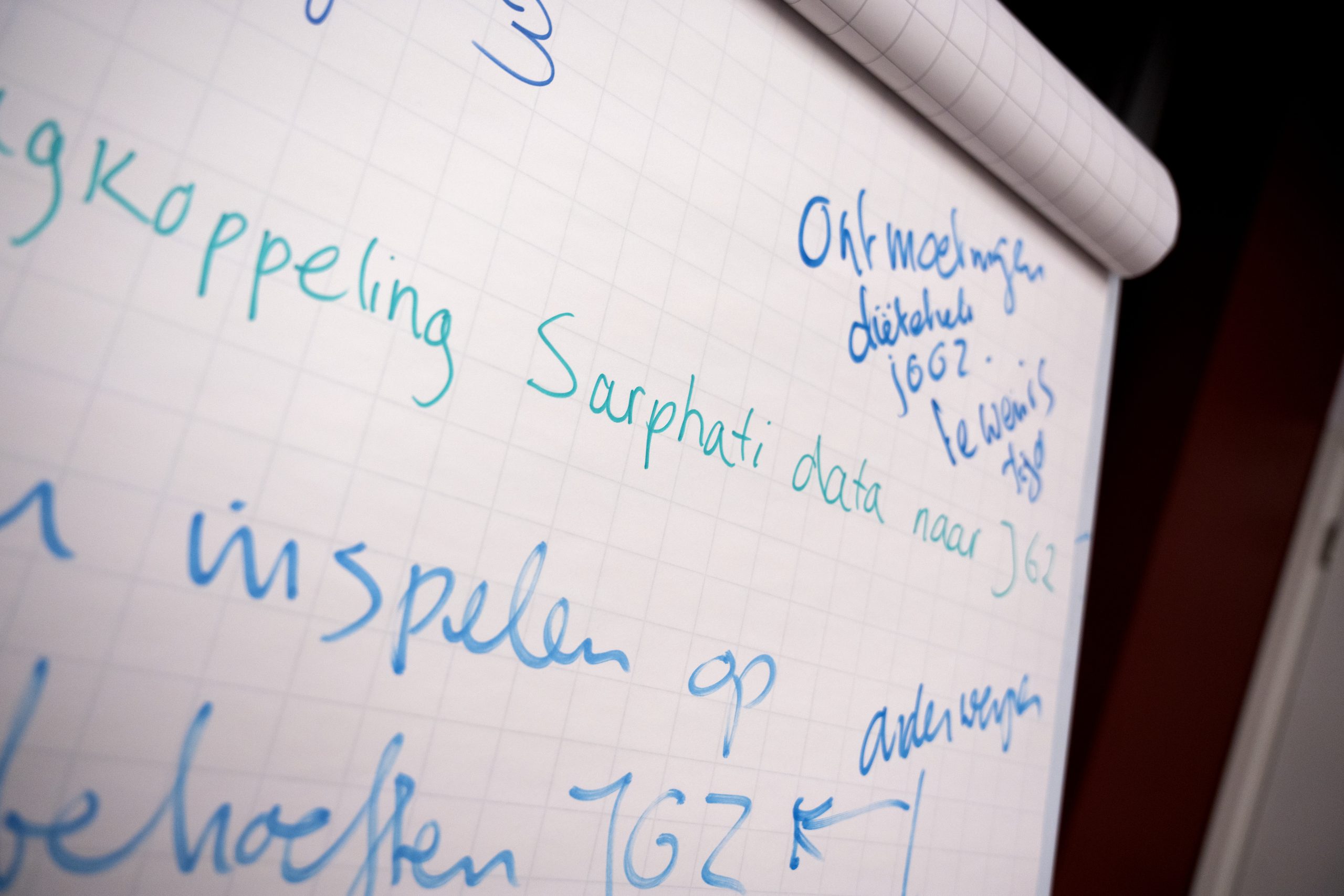 Sarphati minisymposium over voeding in de eerste levensjaren