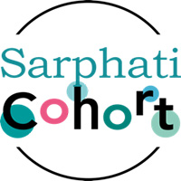 Sarphati Cohort Logo